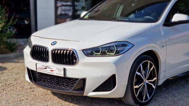 Bmw X2 image 4