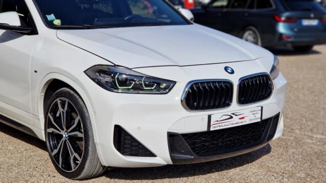 Bmw X2 image 1