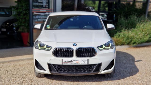 Bmw X2 image 9