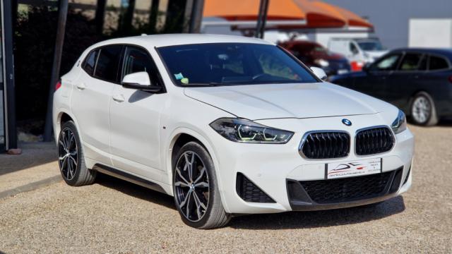 Bmw X2 image 6