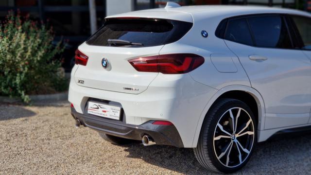 Bmw X2 image 3