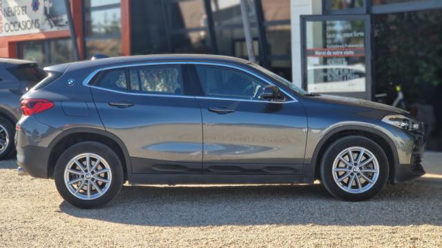 Bmw X2 image 5
