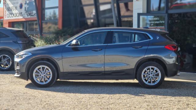 Bmw X2 image 2