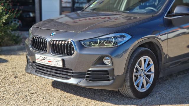 Bmw X2 image 7