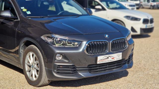 Bmw X2 image 4