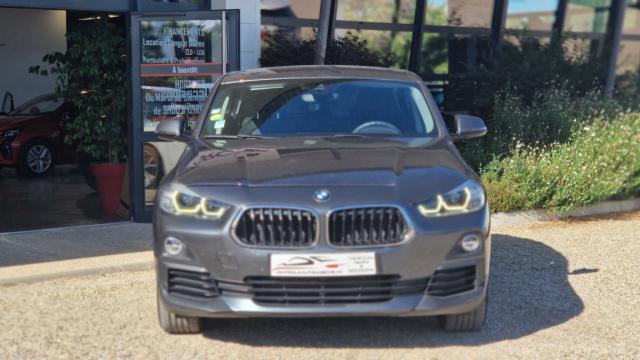 Bmw X2 image 8