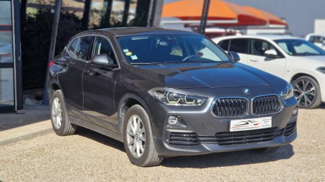 Bmw X2 image 3