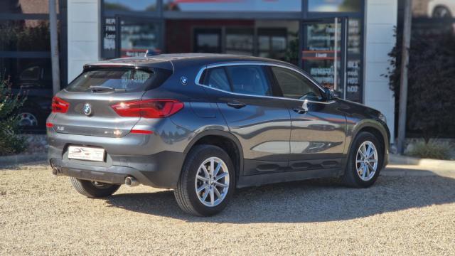 Bmw X2 image 1