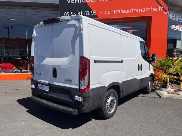 Iveco Daily image 6