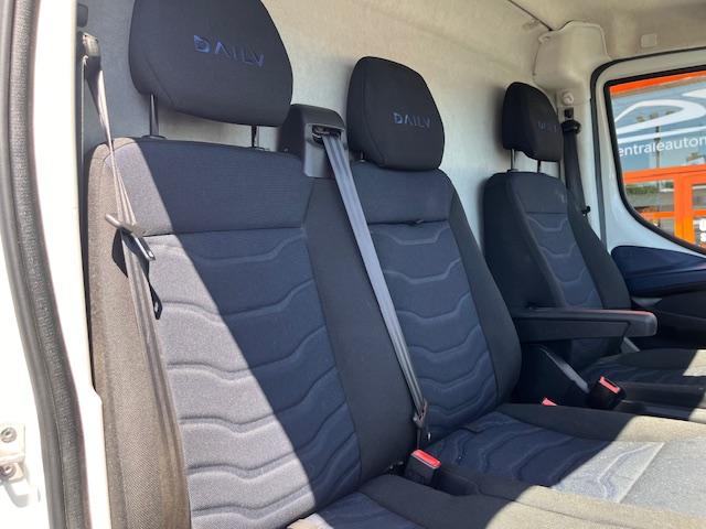 Iveco Daily image 2