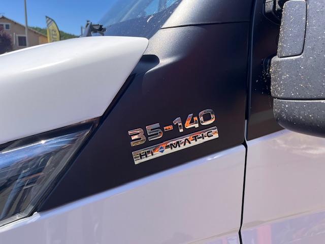 Iveco Daily image 9
