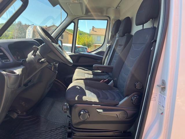 Iveco Daily image 5