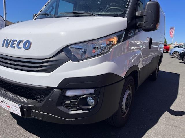 Iveco Daily image 4