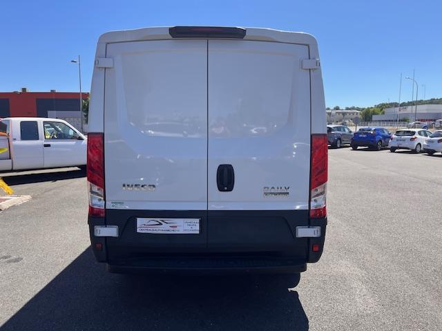 Iveco Daily image 3