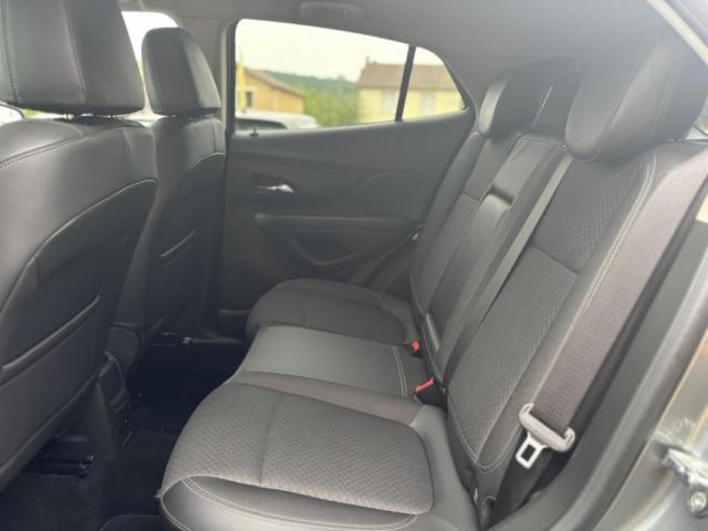 Opel Mokka X image 8