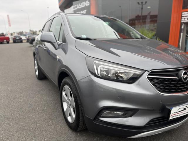 Opel Mokka X image 6