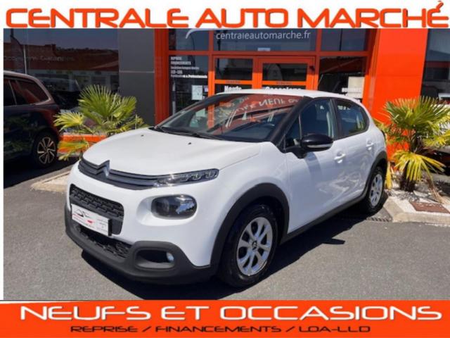 Citroen