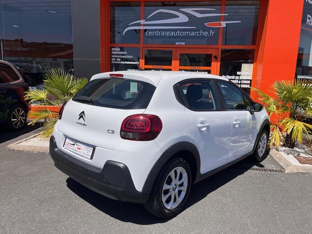 Citroen C3 image 4