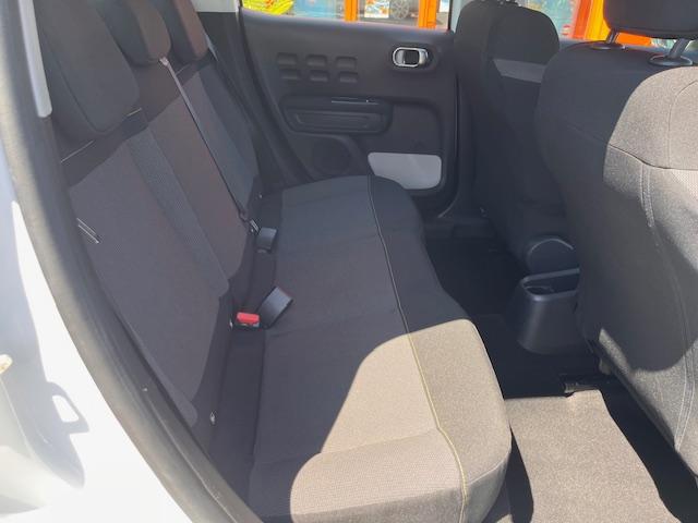 Citroen C3 image 2