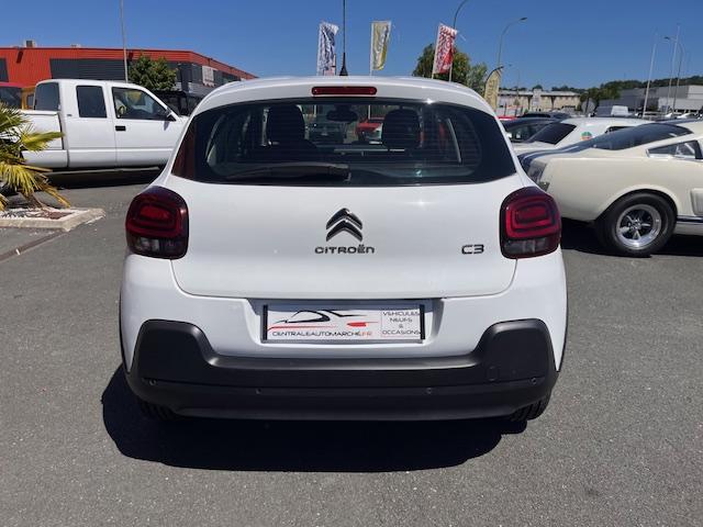 Citroen C3 image 3
