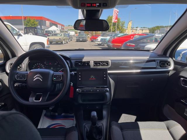 Citroen C3 image 7