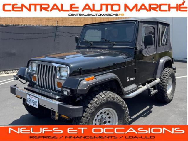 Jeep