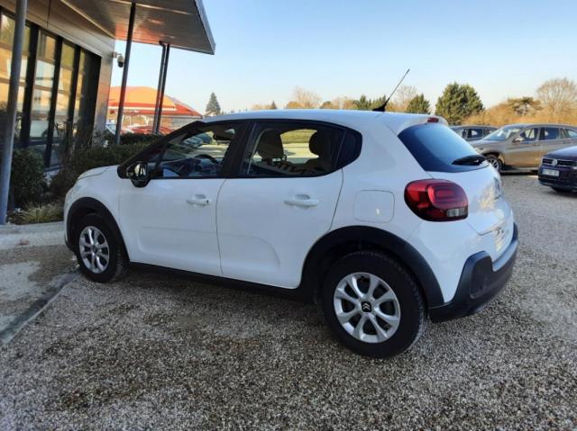 Citroen C3 image 1
