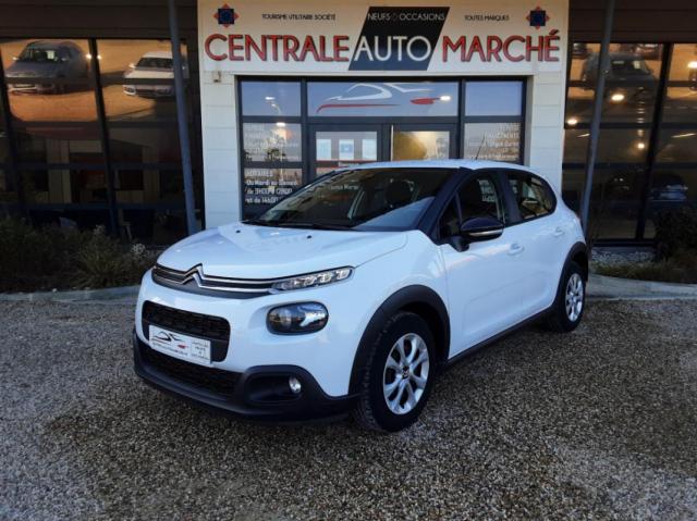 Citroen C3 image 7