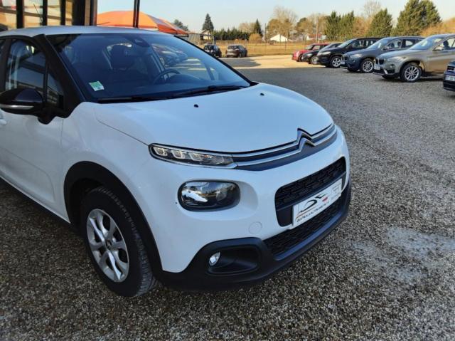 Citroen C3 image 9