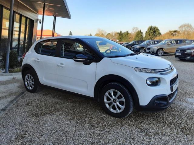 Citroen C3 image 8