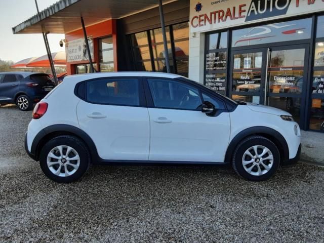 Citroen C3 image 3