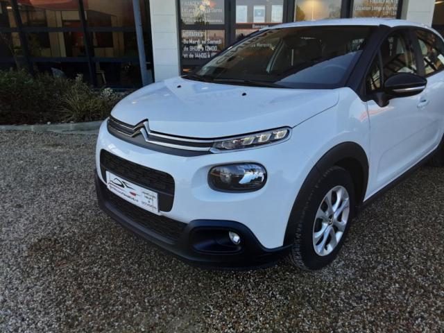 Citroen C3 image 2