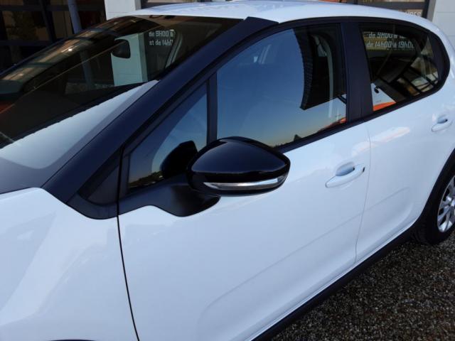 Citroen C3 image 5