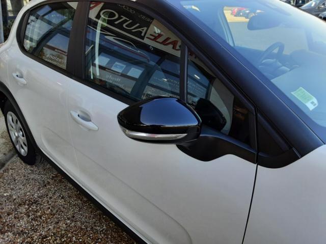 Citroen C3 image 6