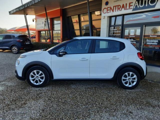 Citroen C3 image 4
