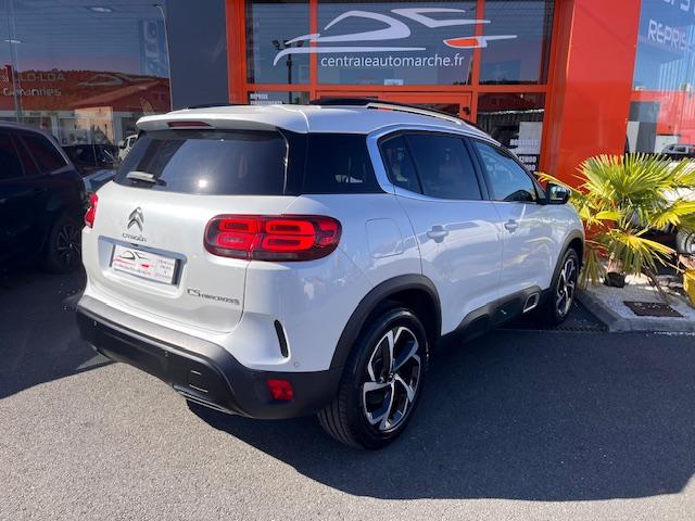 Citroen C5 Aircross image 2