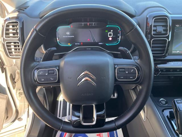 Citroen C5 Aircross image 3