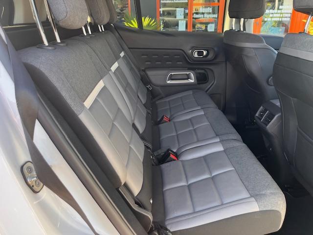 Citroen C5 Aircross image 5