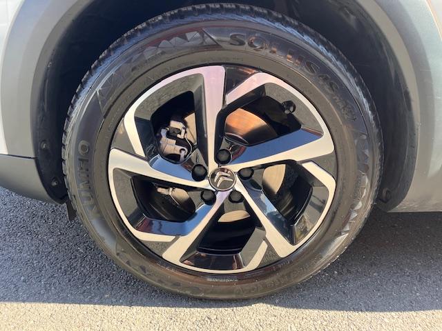 Citroen C5 Aircross image 1