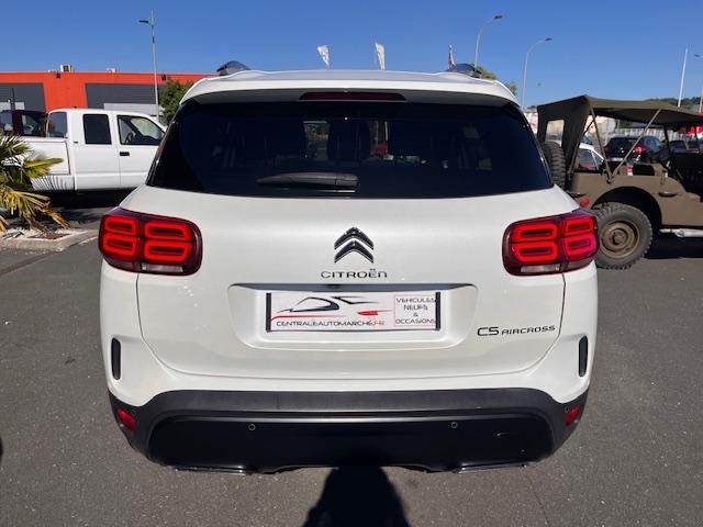 Citroen C5 Aircross image 2