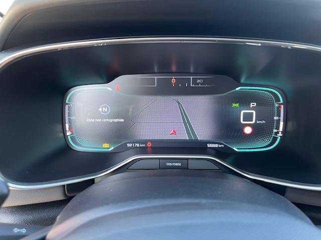 Citroen C5 Aircross image 4