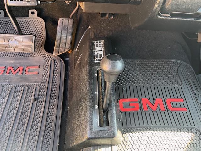 Gmc Sierra image 6