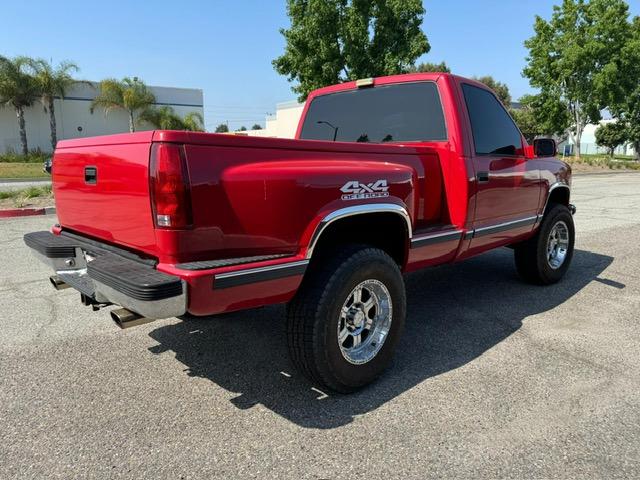 Gmc Sierra image 9