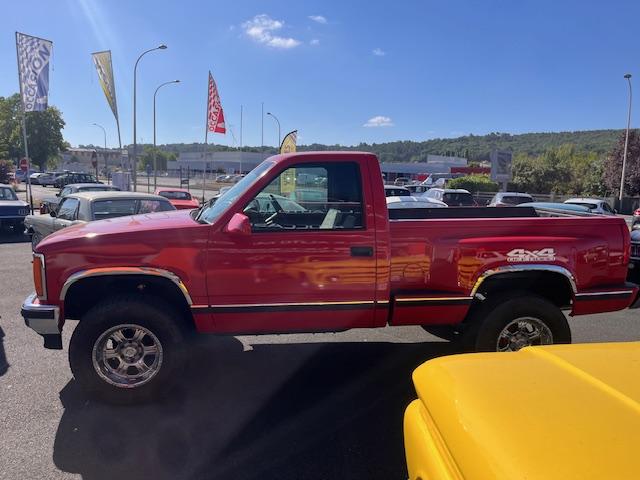 Gmc Sierra image 7