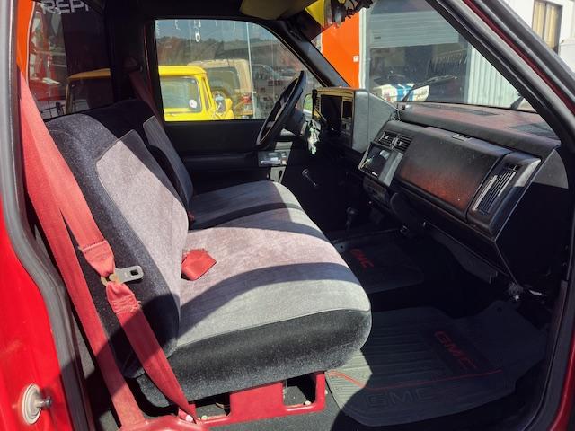 Gmc Sierra image 5
