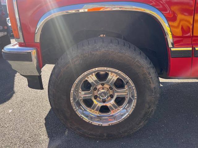 Gmc Sierra image 4