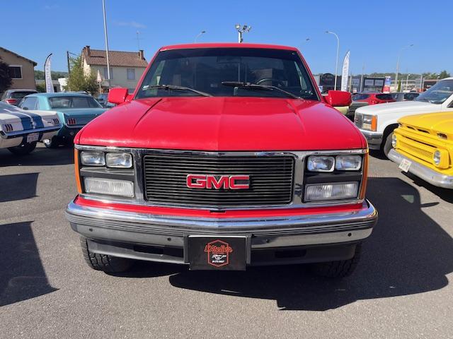 Gmc Sierra image 2
