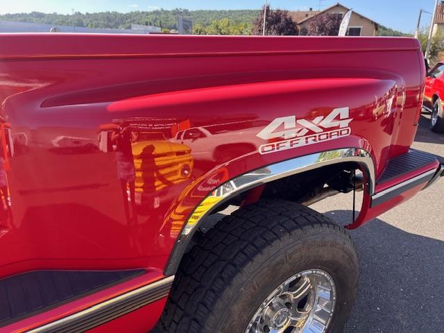Gmc Sierra image 3