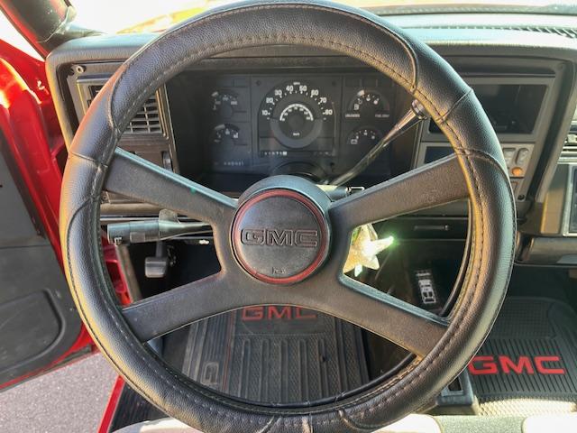 Gmc Sierra image 1