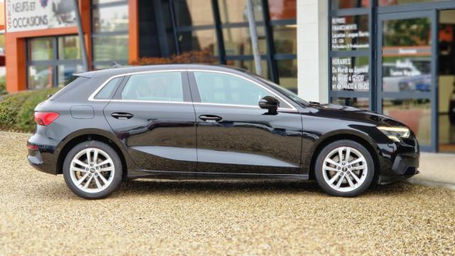 Audi A3 Sportback image 9